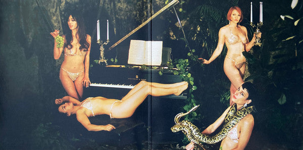 Menahan Street Band - The Exciting Sounds Of Menahan Street Band