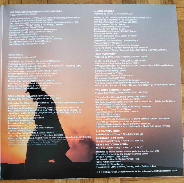 Protoje - The Art Of Acceptance