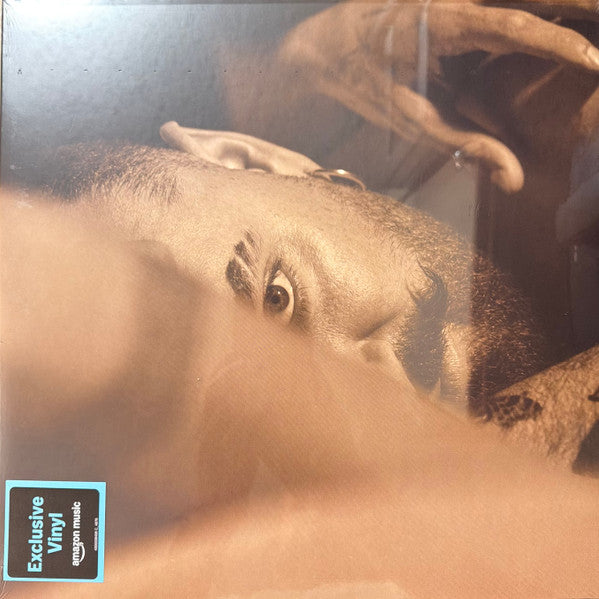Sam Smith- Hazel Eyes