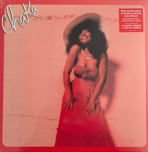 Chaka Khan - Chaka