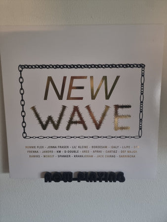 Various - New Wave