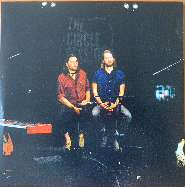 The Teskey Brothers - The Circle Session