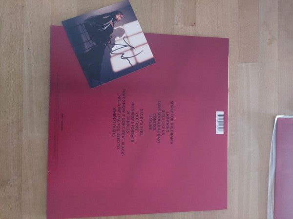 Zoe Wees - Therapy
