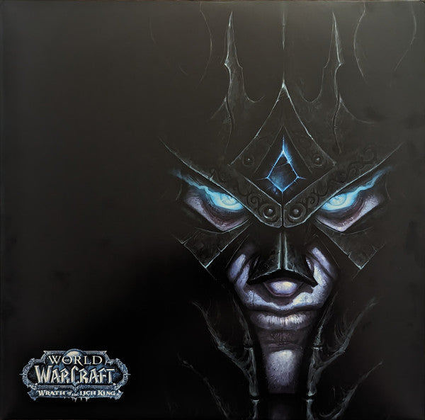 Russell Brower, Derek Duke, Glenn Stafford, Jason Hayes, Neal Acree - World Of Warcraft (Wrath Of The Lich King Soundtrack)