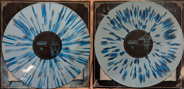 Russell Brower, Derek Duke, Glenn Stafford, Jason Hayes, Neal Acree - World Of Warcraft (Wrath Of The Lich King Soundtrack)