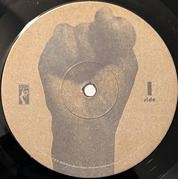 Various - Wattstax ‘72 The Complete Concert