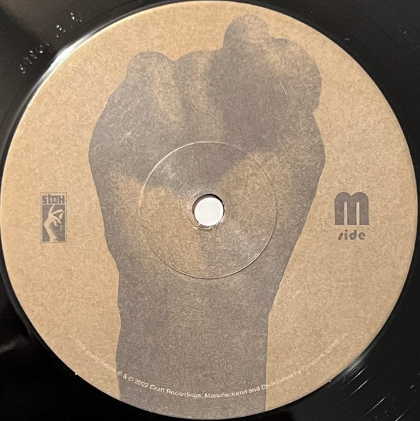 Various - Wattstax ‘72 The Complete Concert