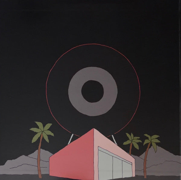 J Dilla - Donuts