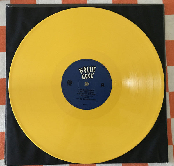 Hollie Cook - Hollie Cook