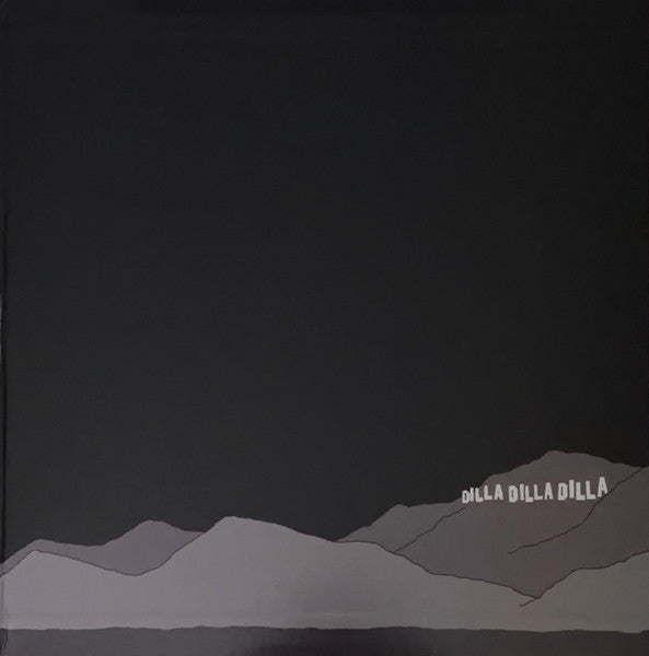 J Dilla - Donuts