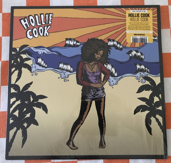 Hollie Cook - Hollie Cook