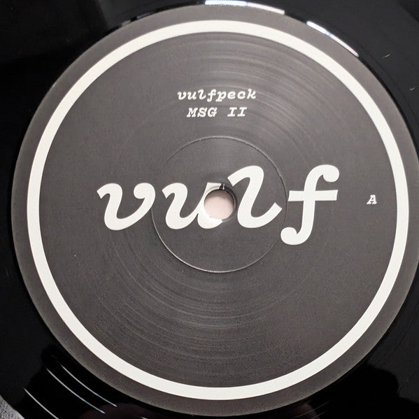 Vulfpeck - MSG II