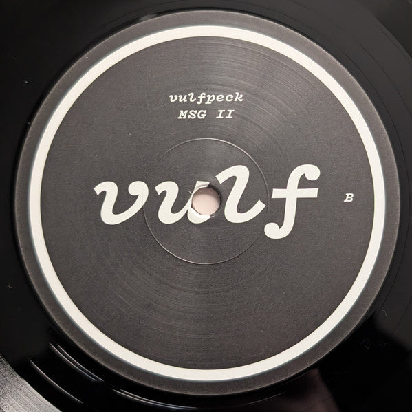 Vulfpeck - MSG II