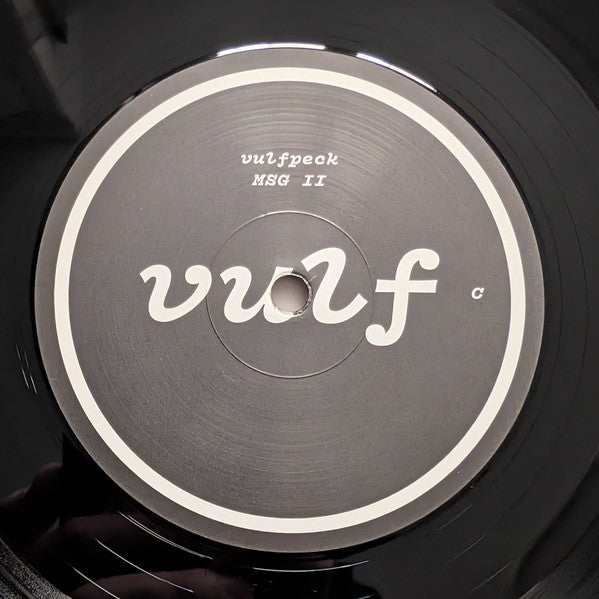 Vulfpeck - MSG II