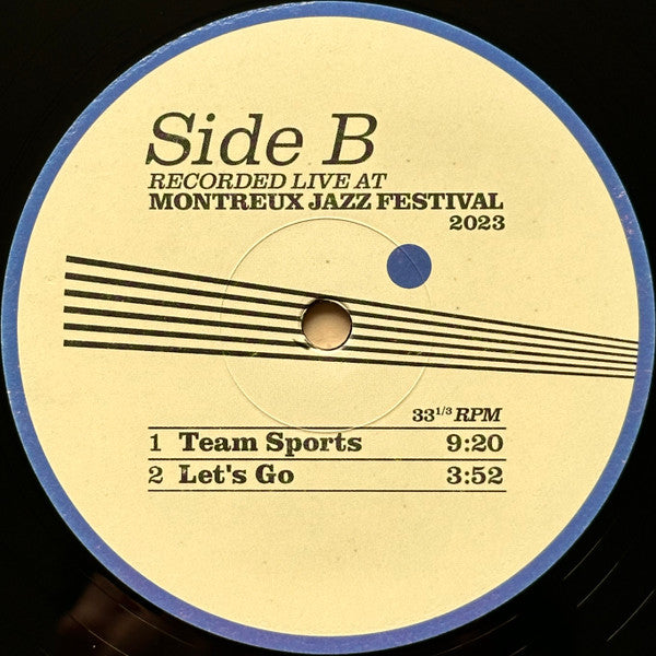 Cory Wong - Live At Montreux Jazz Fest