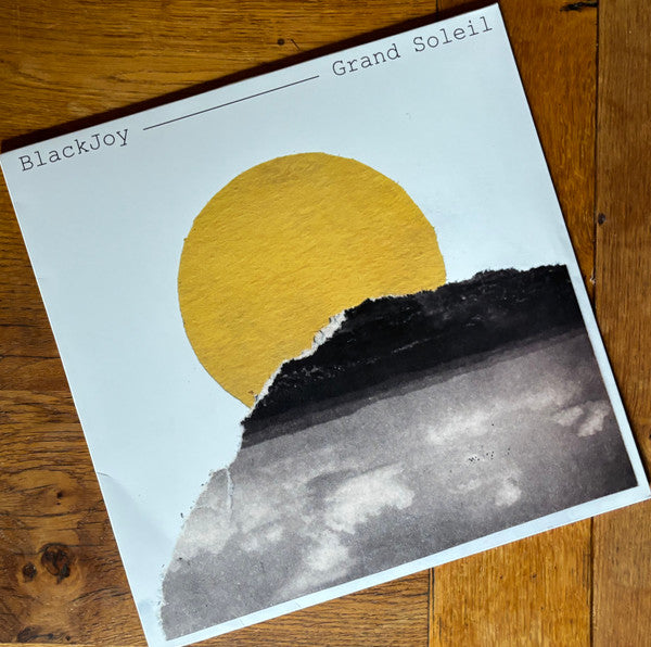 Blackjoy - Grand Soleil