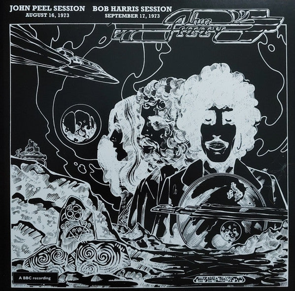 Thin Lizzy - Vagabonds Of The Western World 