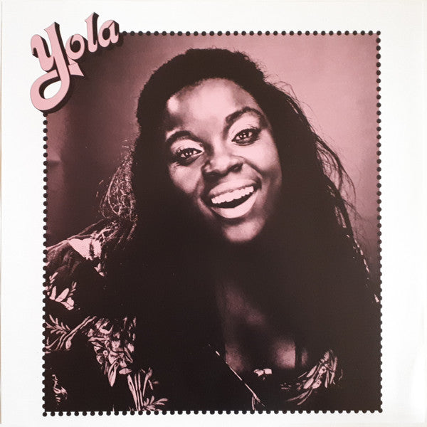 Yola - Walk Through Fire