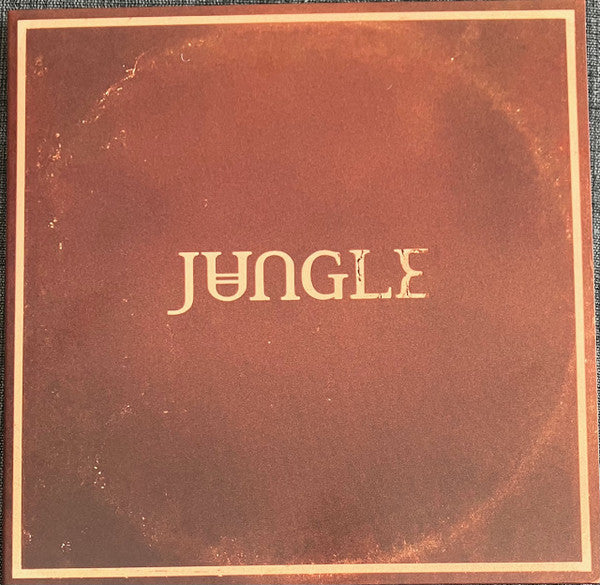 Jungle - Sunshine