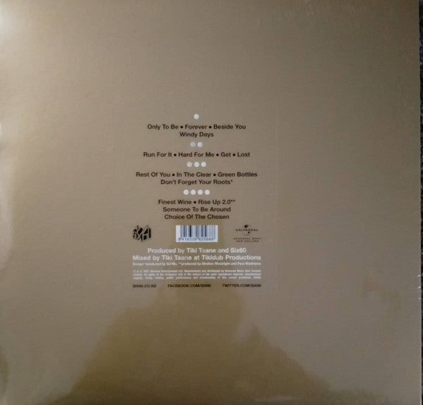 Six60 - Six60