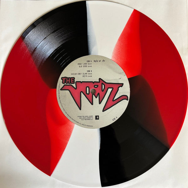 The Voidz - MęĞż øF rÅm