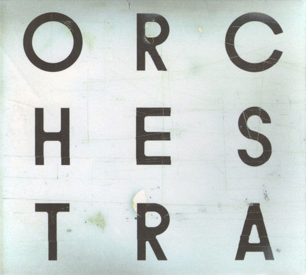 The Cinematic Orchestra - To Believe