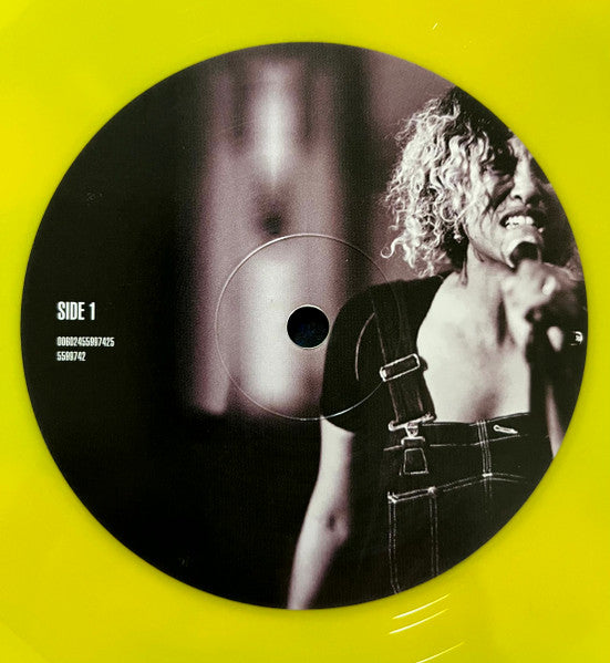 Neneh Cherry - Man