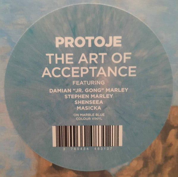 Protoje - The Art Of Acceptance