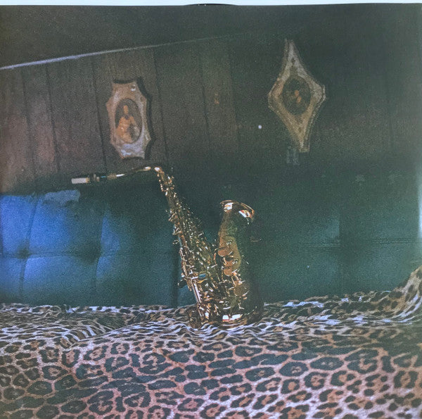 Masego - Masego