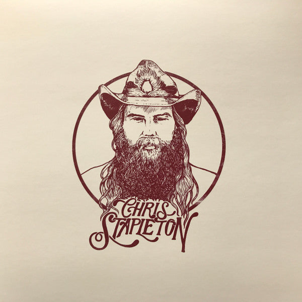 Chris Stapleton - From A Room: Volume 1