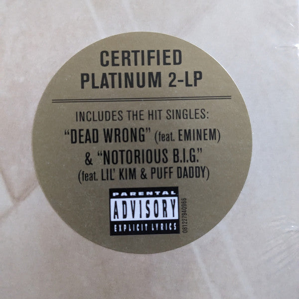Notorious B.I.G. - Born Again