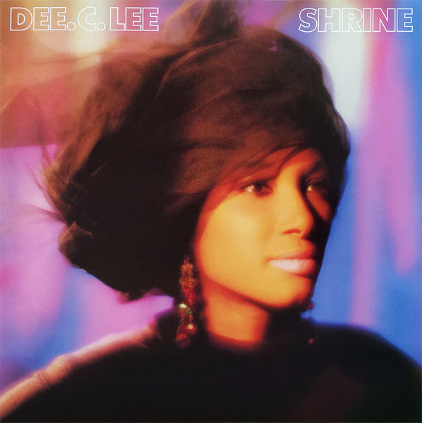 Dee C. Lee - Shrine