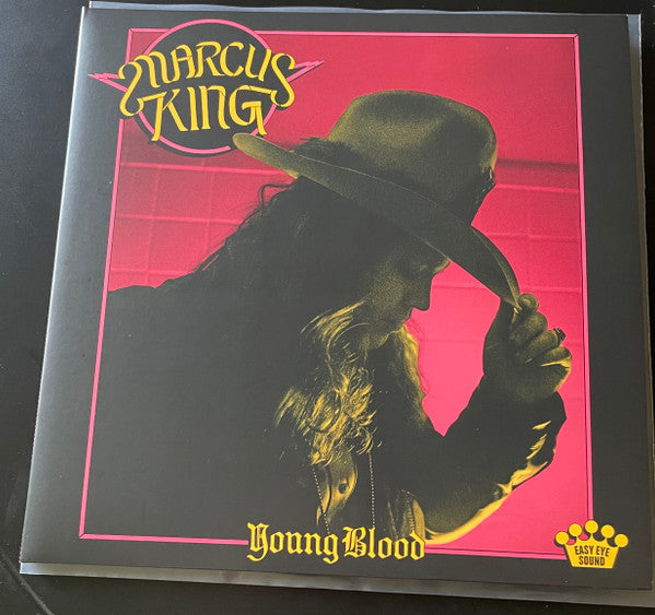 Marcus King - Young Blood