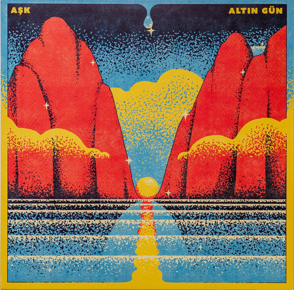Altın Gün - Love