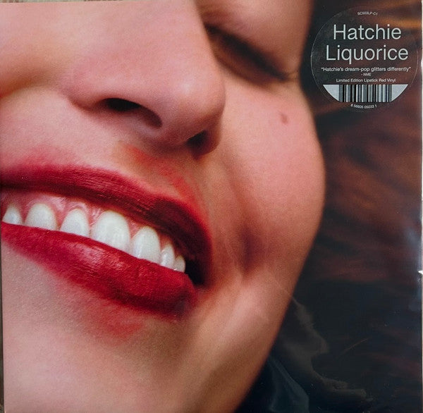 Hatchie - Liquorice