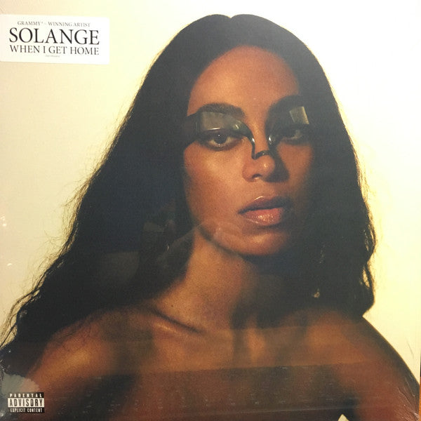 Solange (2) - When I Get Home
