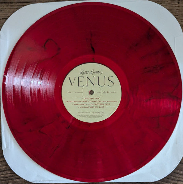 Zara Larsson - Venus 