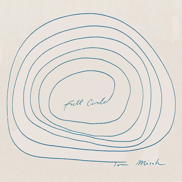 Tom Misch - Full Circle
