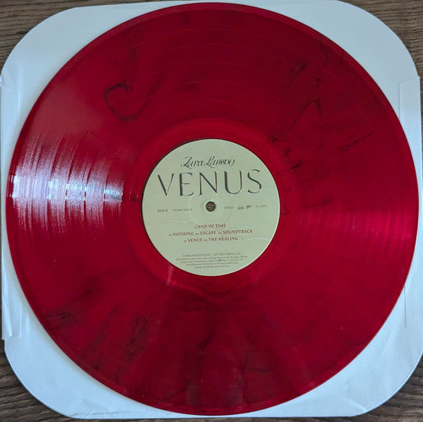 Zara Larsson - Venus 