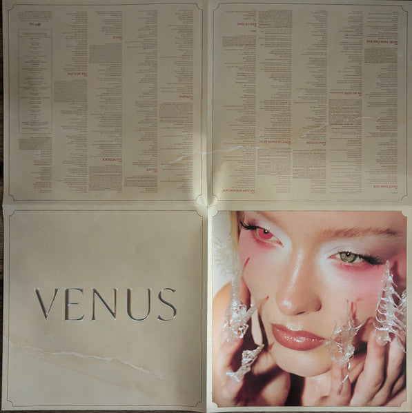 Zara Larsson - Venus 