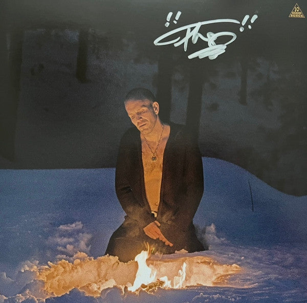 Theo Katzman - For Superman EP