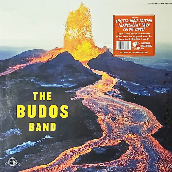 The Budos Band - The Budos Band