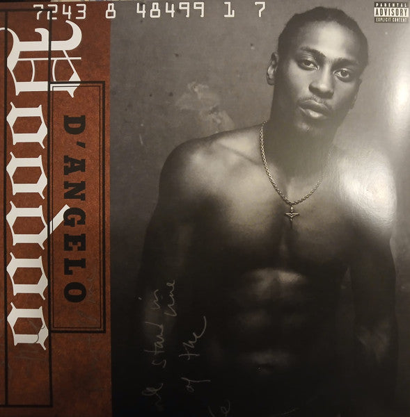D'Angelo - Voodoo