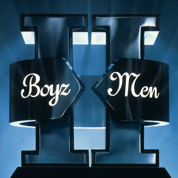 Boyz II Men - ll