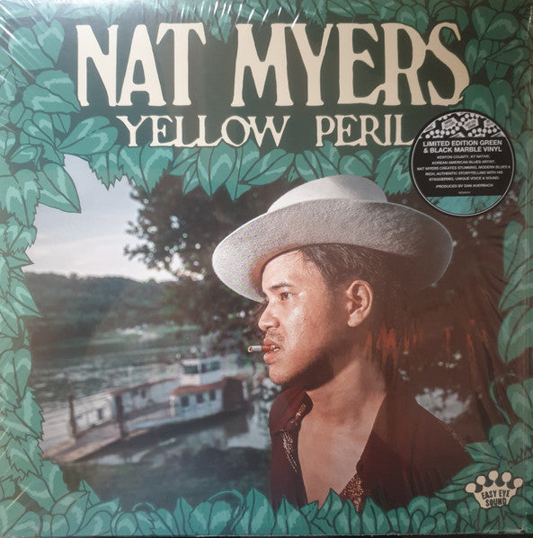 Nat Myers - Yellow Peril
