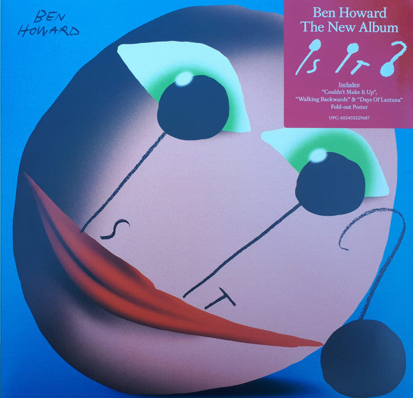 Ben Howard - Is It?