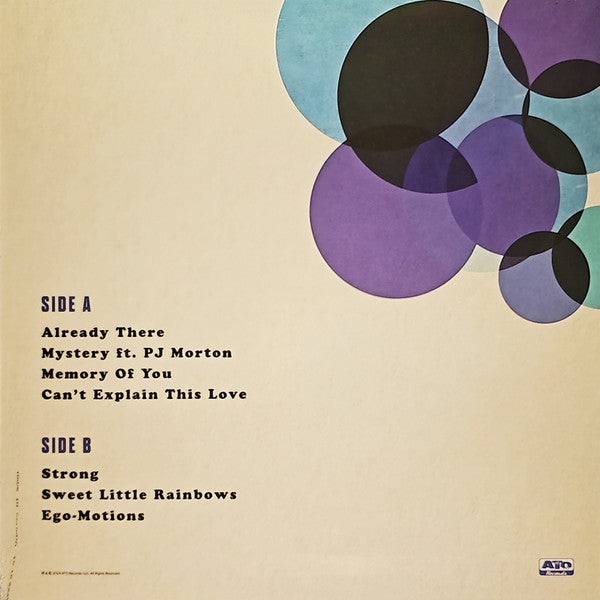 Allen Stone - Mystery