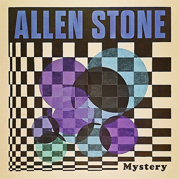 Allen Stone - Mystery