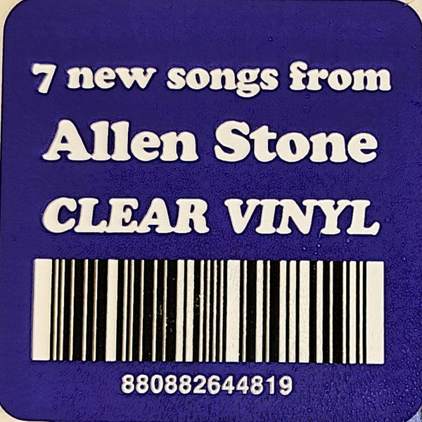 Allen Stone - Mystery