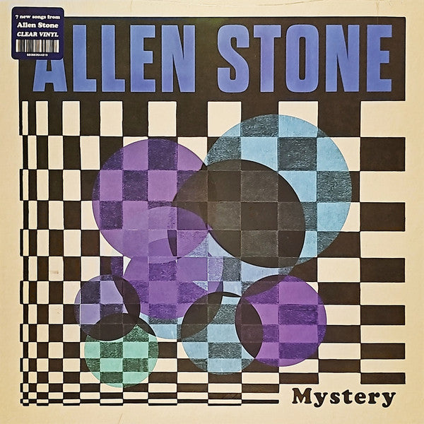 Allen Stone - Mystery